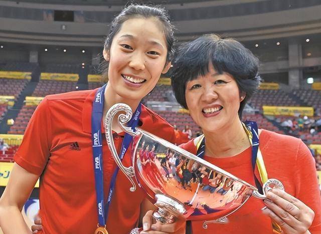 复仇之战！朱婷率领阿根廷队成功遭遇淘汰