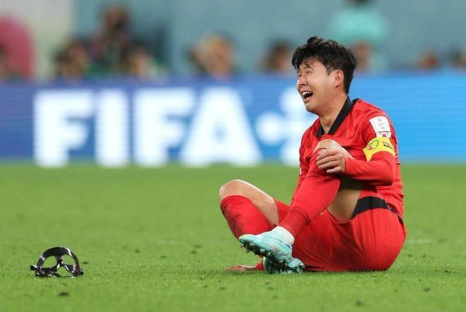 孙兴慜赛点兑现，川崎前锋淘汰利雅得新月晋级四强，主帅激动落泪(川崎前锋比赛结果今天)